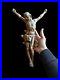 Ancien-Christ-En-Bois-Sculpte-Grande-Taille-XVIII-Eme-Siecle-25-Cm-X-38-Cm-01-vnxj