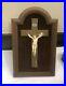 Ancien-Christ-Os-sculpte-Crucifix-Cadre-en-bois-Louis-XVI-Religieux-Dieppe-Bovin-01-thge