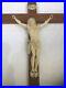 Ancien-Christ-en-os-sculpte-18-cm-Crucifix-Croix-en-bois-Religieux-Dieppe-Bovin-01-kpoa