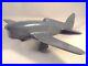 Ancien-jouet-avion-CAUDRON-RENAULT-C460-bois-sculpte-annee-30-laque-bleu-petrole-01-hbbi
