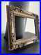 Cadre-Ancien-cadre-Dore-old-Frame-Antique-17eme-boisSculpte-28-5x21-5cm-01-qms