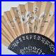 EVENTAIL-Ancien-XIXe-Bois-Sculpte-Fleurs-Napoleon-III-Antique-HAND-FAN-VENTAGLIO-01-vei