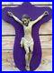 Grand-Christ-en-Bois-Sculpte-Polychrome-Ancien-XVIIIeme-Crucifix-Jesus-01-wxd