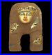 RARE-ANCIEN-EGYPTIEN-ANTIQUE-Momie-Momie-Masque-Sculpte-Bois-Pharoh-01-pp