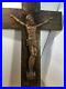Superbe-grand-Christ-en-bois-sculpte-69-cm-Croix-crucifix-ancien-01-an