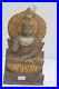 Vintage-Ancien-en-Bois-Main-Sculpte-Meditating-Bouddha-Figurine-Mur-Decor-NH2102-01-jd